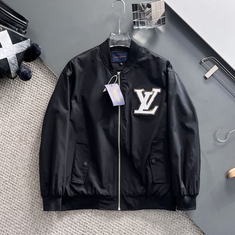 Louis Vuitton Outwear